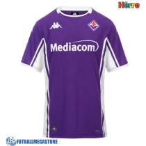 Fotballdrakt Herre Fiorentina Hjemmedrakt 2025-26 Kortermet